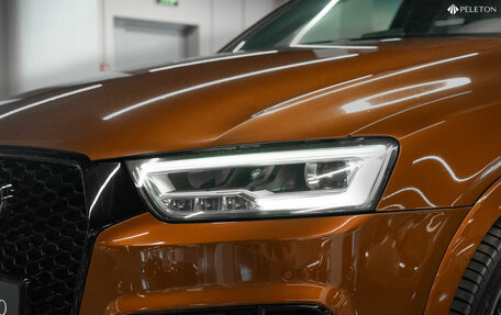 Audi RS Q3, 2015 год, 2 990 000 рублей, 29 фотография