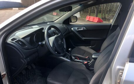 KIA Cerato III, 2010 год, 560 000 рублей, 4 фотография
