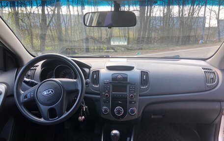 KIA Cerato III, 2010 год, 560 000 рублей, 5 фотография