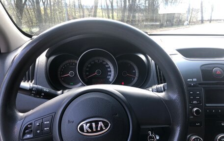 KIA Cerato III, 2010 год, 560 000 рублей, 7 фотография