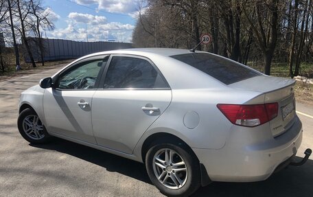KIA Cerato III, 2010 год, 560 000 рублей, 6 фотография