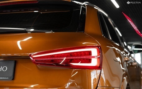Audi RS Q3, 2015 год, 2 990 000 рублей, 30 фотография