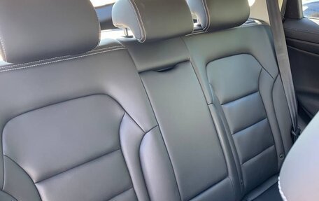 Geely Atlas I, 2019 год, 1 610 000 рублей, 10 фотография
