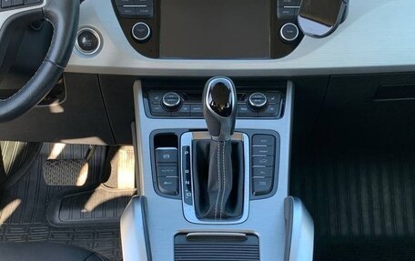 Geely Atlas I, 2019 год, 1 610 000 рублей, 14 фотография