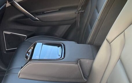 Geely Atlas I, 2019 год, 1 610 000 рублей, 15 фотография