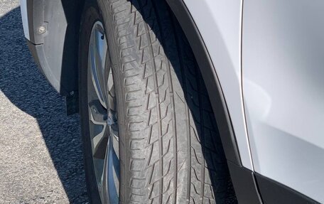 Geely Atlas I, 2019 год, 1 610 000 рублей, 17 фотография