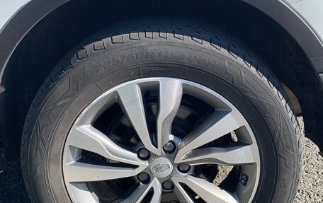 Geely Atlas I, 2019 год, 1 610 000 рублей, 18 фотография