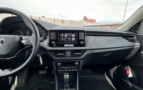 Skoda Rapid II, 2020 год, 1 990 000 рублей, 17 фотография