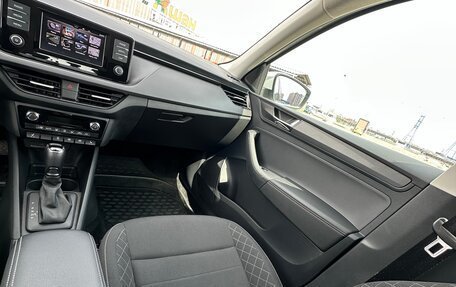 Skoda Rapid II, 2020 год, 1 990 000 рублей, 32 фотография