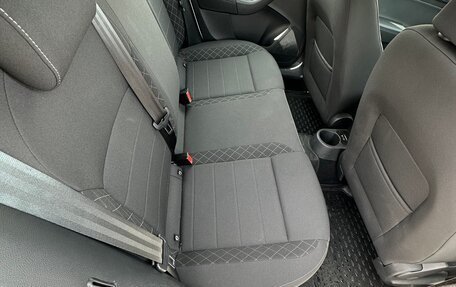 Skoda Rapid II, 2020 год, 1 990 000 рублей, 33 фотография