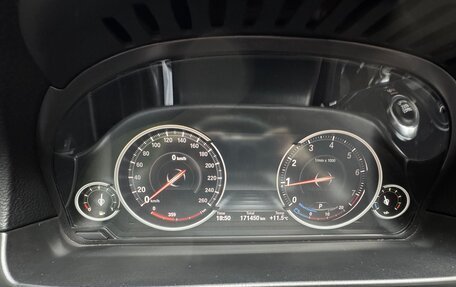 BMW 5 серия, 2013 год, 2 500 000 рублей, 9 фотография
