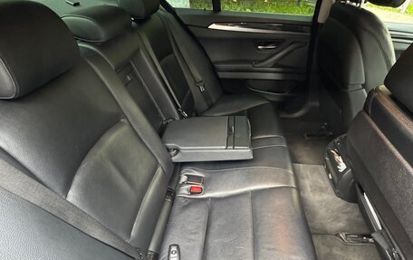 BMW 5 серия, 2013 год, 2 500 000 рублей, 8 фотография