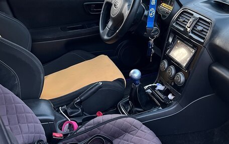 Subaru Impreza III, 2004 год, 750 000 рублей, 8 фотография