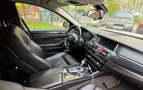 BMW 5 серия, 2013 год, 2 500 000 рублей, 5 фотография