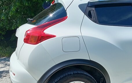 Nissan Juke II, 2013 год, 1 010 000 рублей, 3 фотография