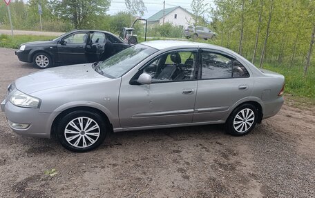 Nissan Almera Classic, 2008 год, 440 000 рублей, 2 фотография