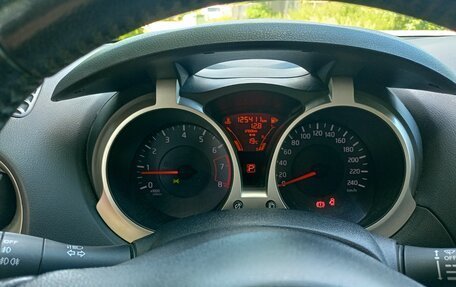 Nissan Juke II, 2013 год, 1 010 000 рублей, 4 фотография