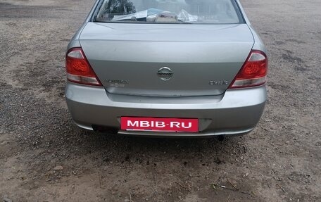 Nissan Almera Classic, 2008 год, 440 000 рублей, 4 фотография