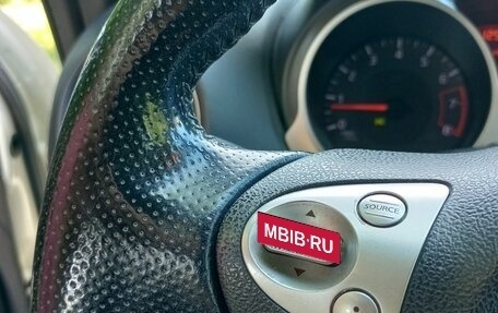Nissan Juke II, 2013 год, 1 010 000 рублей, 5 фотография