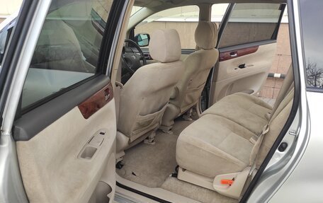 Toyota Ipsum II, 2001 год, 730 000 рублей, 7 фотография