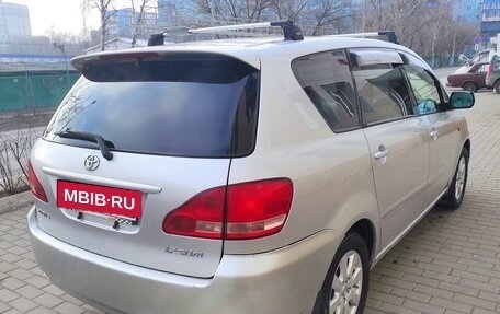 Toyota Ipsum II, 2001 год, 730 000 рублей, 4 фотография