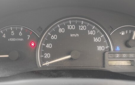 Toyota Ipsum II, 2001 год, 730 000 рублей, 18 фотография