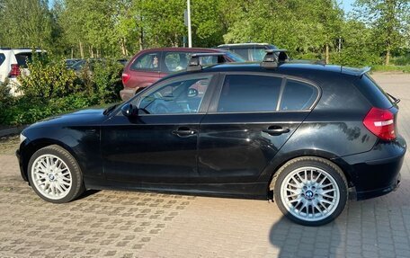 BMW 1 серия, 2008 год, 670 000 рублей, 8 фотография