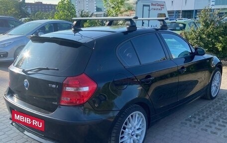 BMW 1 серия, 2008 год, 670 000 рублей, 10 фотография