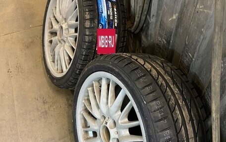BMW 1 серия, 2008 год, 670 000 рублей, 5 фотография