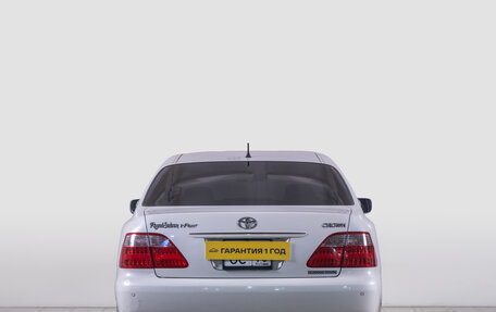 Toyota Crown, 2006 год, 1 699 000 рублей, 5 фотография