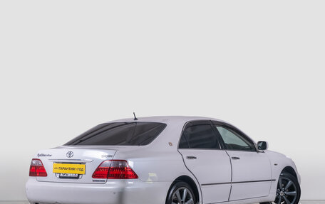 Toyota Crown, 2006 год, 1 699 000 рублей, 7 фотография