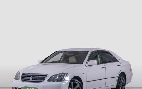 Toyota Crown, 2006 год, 1 699 000 рублей, 3 фотография