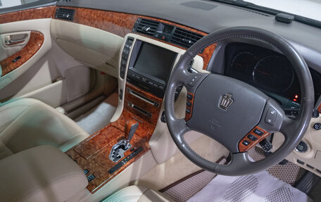 Toyota Crown, 2006 год, 1 699 000 рублей, 8 фотография