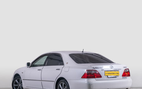 Toyota Crown, 2006 год, 1 699 000 рублей, 6 фотография
