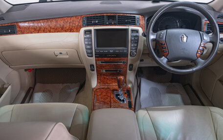 Toyota Crown, 2006 год, 1 699 000 рублей, 10 фотография