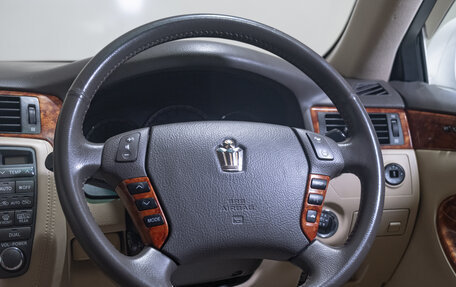 Toyota Crown, 2006 год, 1 699 000 рублей, 13 фотография