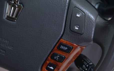Toyota Crown, 2006 год, 1 699 000 рублей, 15 фотография