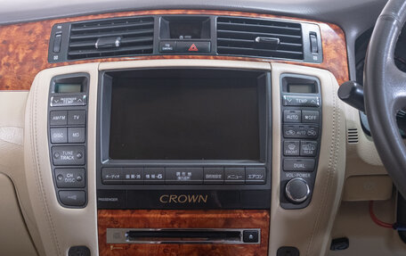 Toyota Crown, 2006 год, 1 699 000 рублей, 16 фотография