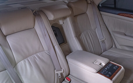 Toyota Crown, 2006 год, 1 699 000 рублей, 22 фотография