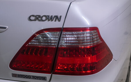 Toyota Crown, 2006 год, 1 699 000 рублей, 26 фотография