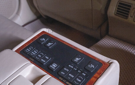 Toyota Crown, 2006 год, 1 699 000 рублей, 23 фотография