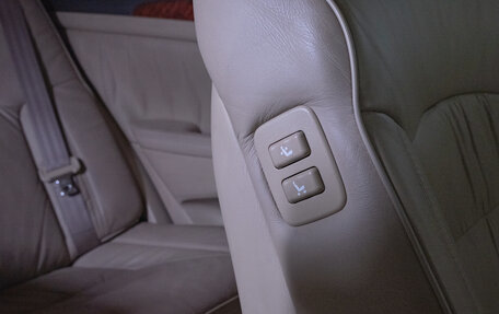 Toyota Crown, 2006 год, 1 699 000 рублей, 24 фотография