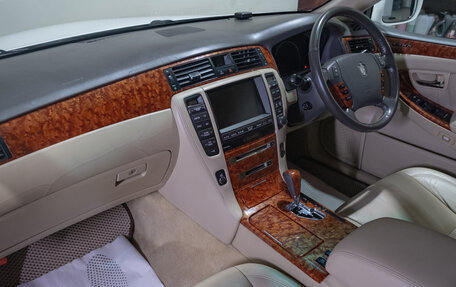 Toyota Crown, 2006 год, 1 699 000 рублей, 20 фотография