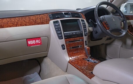 Toyota Crown, 2006 год, 1 699 000 рублей, 19 фотография