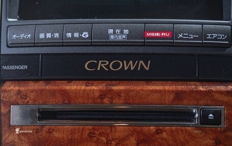 Toyota Crown, 2006 год, 1 699 000 рублей, 17 фотография