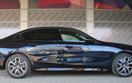 BMW 5 серия, 2024 год, 8 700 000 рублей, 2 фотография