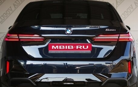 BMW 5 серия, 2024 год, 8 700 000 рублей, 5 фотография