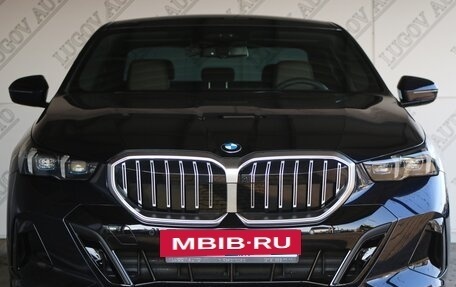 BMW 5 серия, 2024 год, 8 700 000 рублей, 3 фотография