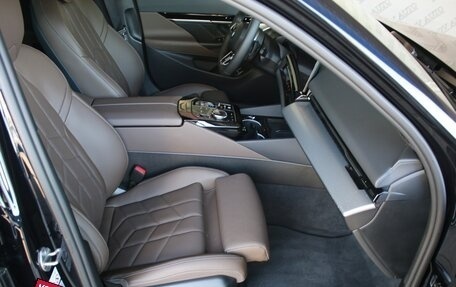 BMW 5 серия, 2024 год, 8 700 000 рублей, 8 фотография