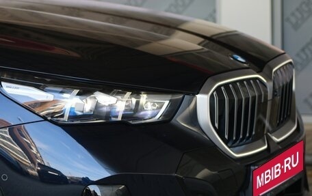 BMW 5 серия, 2024 год, 8 700 000 рублей, 15 фотография